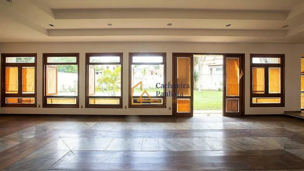 Casa, 5 quartos, 600 m² - Foto 4