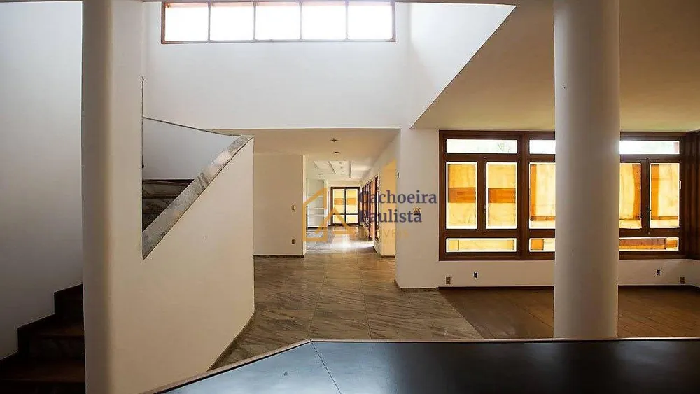 Casa, 5 quartos, 600 m² - Foto 6