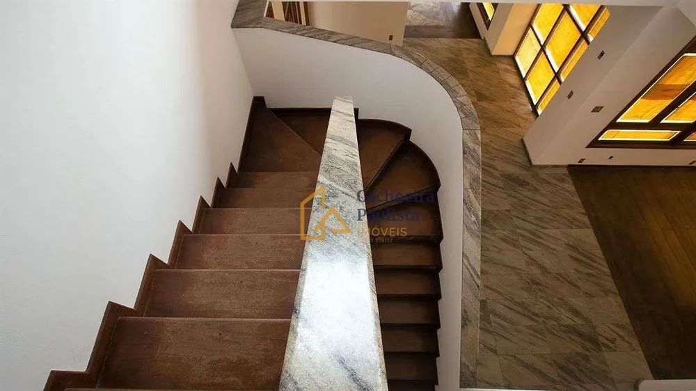 Casa, 5 quartos, 600 m² - Foto 12