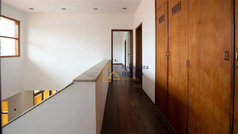 Casa, 5 quartos, 600 m² - Foto 13