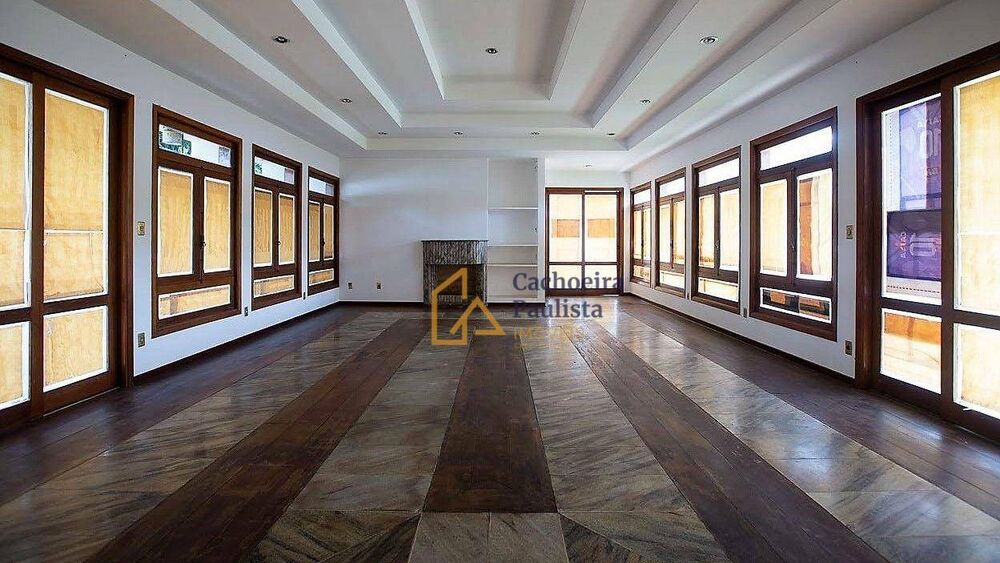 Casa, 5 quartos, 600 m² - Foto 2