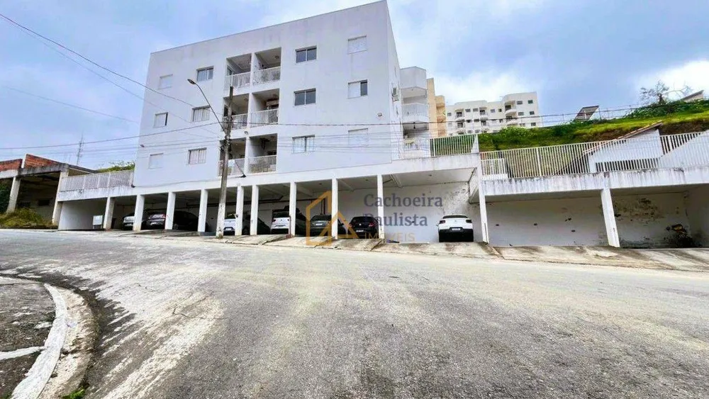 Apartamento, 2 quartos - Foto 1