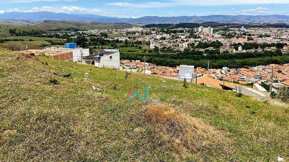 Terreno, 378 m² - Foto 1