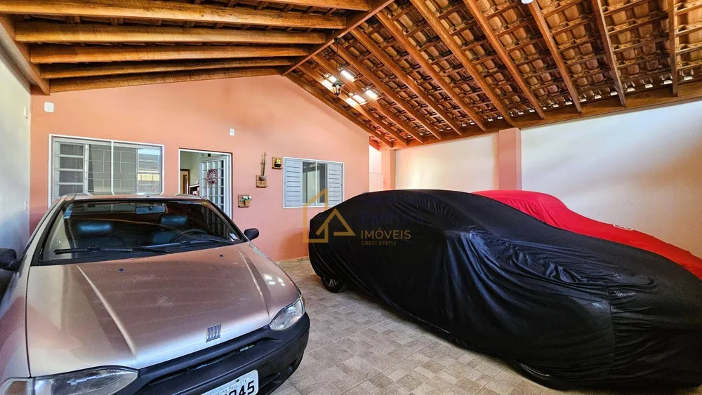 Casa, 2 quartos, 136 m² - Foto 2
