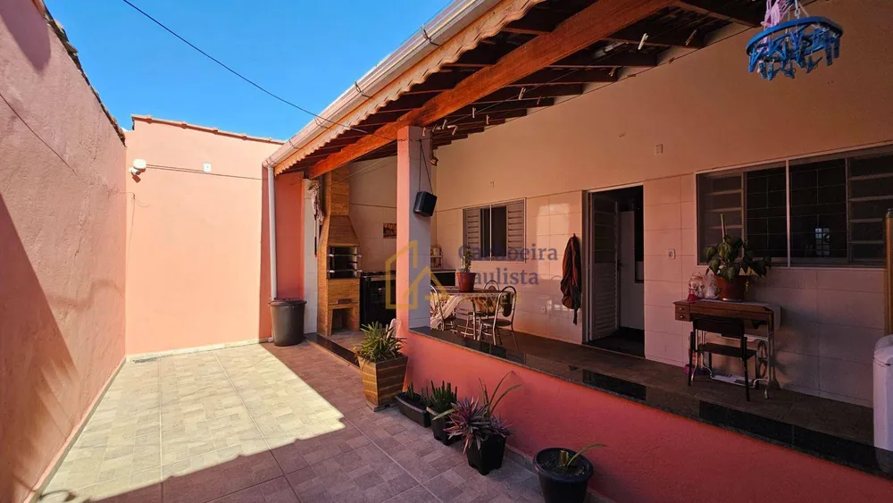 Casa, 2 quartos, 136 m² - Foto 13