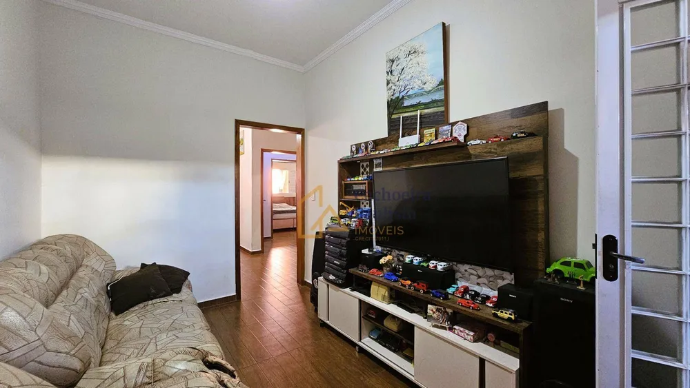 Casa, 2 quartos, 136 m² - Foto 4
