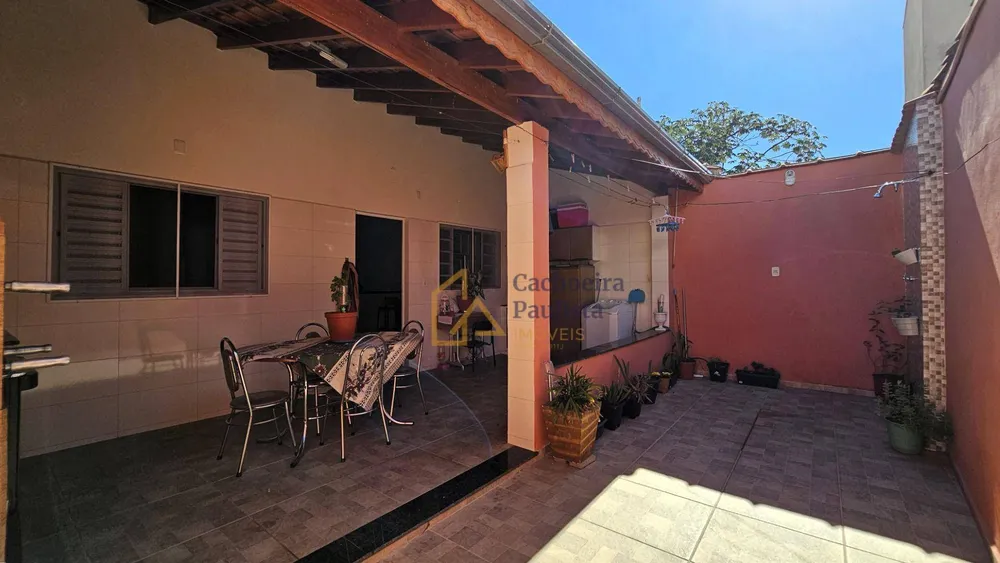 Casa, 2 quartos, 136 m² - Foto 15