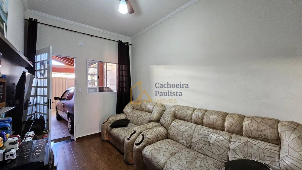 Casa, 2 quartos, 136 m² - Foto 5
