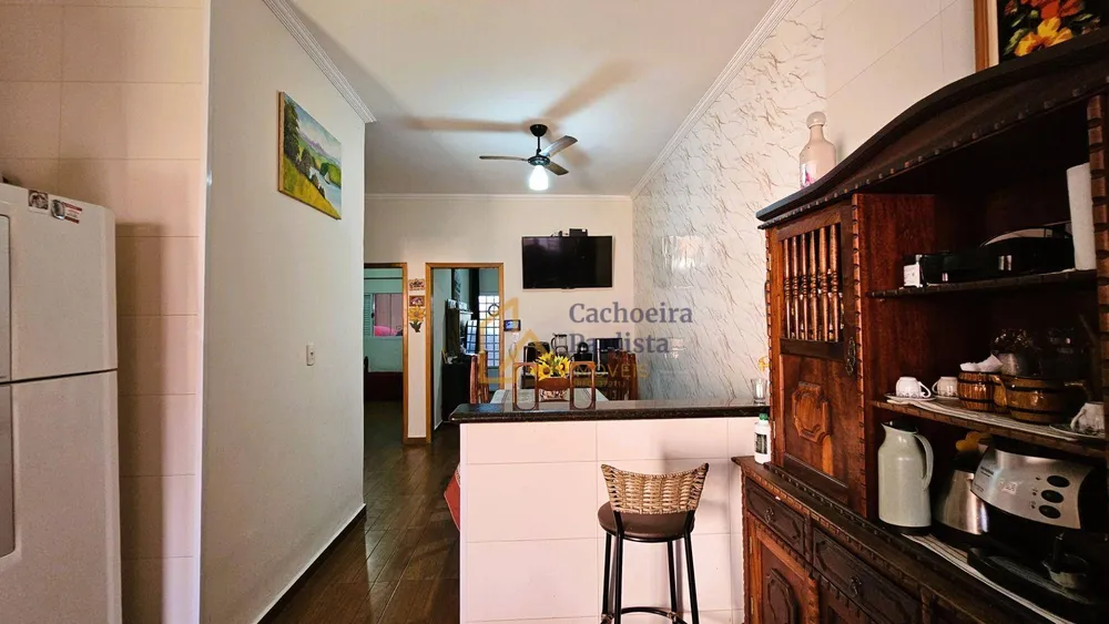 Casa, 2 quartos, 136 m² - Foto 6