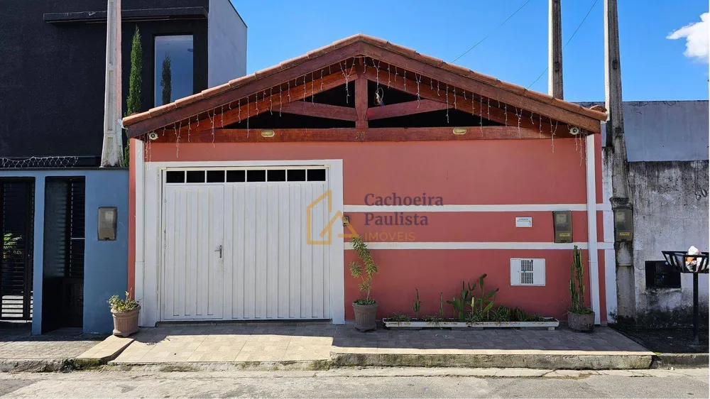 Casa, 2 quartos, 136 m² - Foto 1