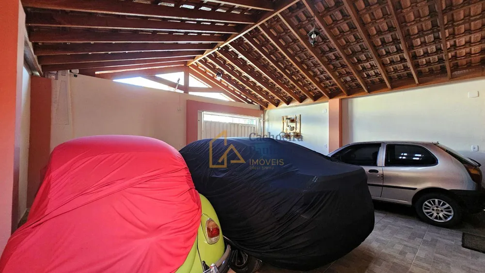 Casa, 2 quartos, 136 m² - Foto 3