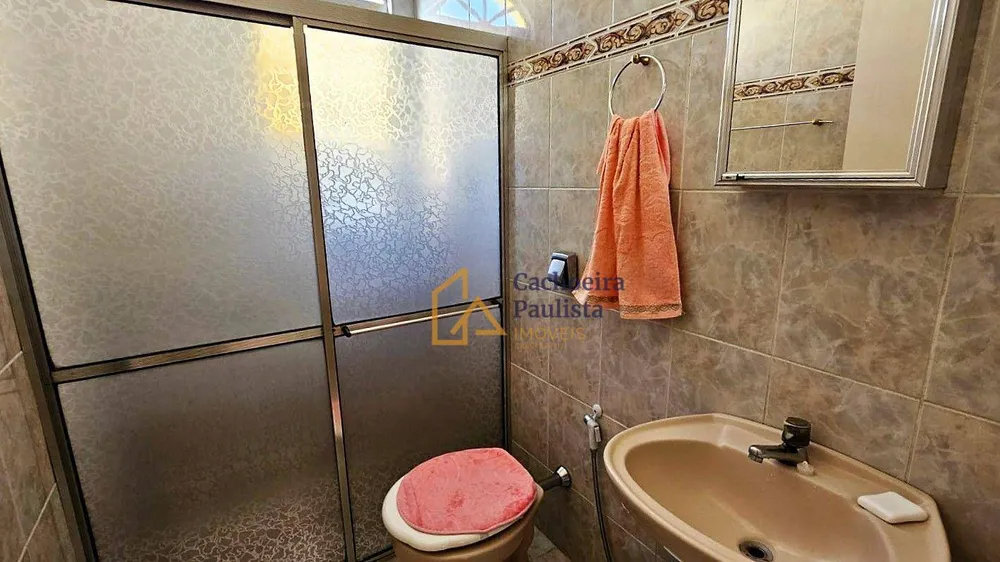 Casa, 7 quartos, 260 m² - Foto 5