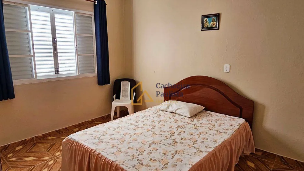 Casa, 7 quartos, 260 m² - Foto 13