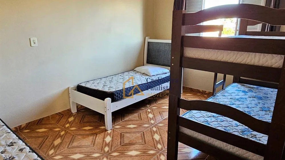 Casa, 7 quartos, 260 m² - Foto 14
