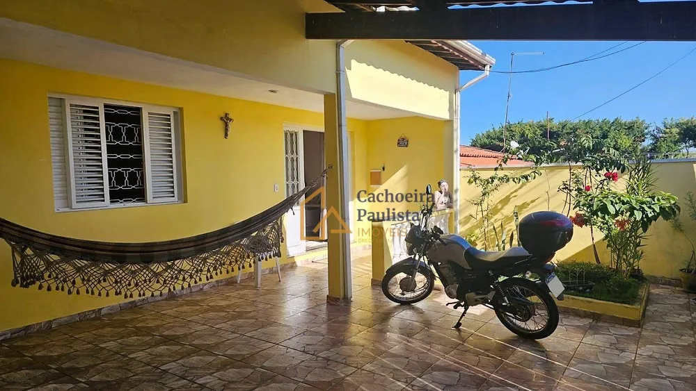 Casa, 7 quartos, 260 m² - Foto 3
