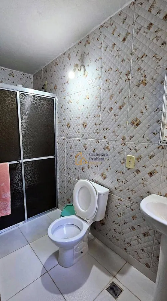 Casa, 7 quartos, 260 m² - Foto 10