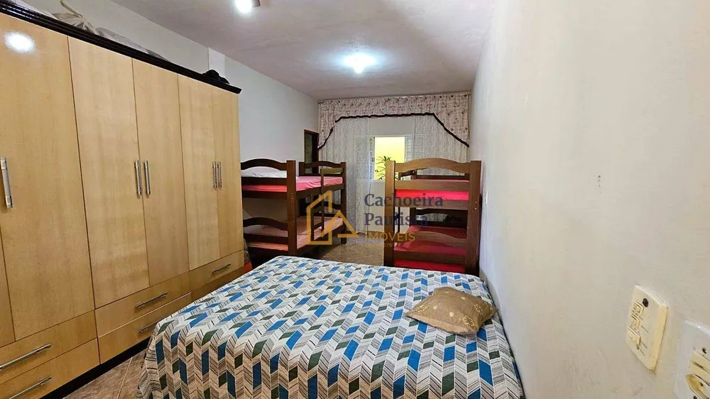 Casa, 7 quartos, 260 m² - Foto 9