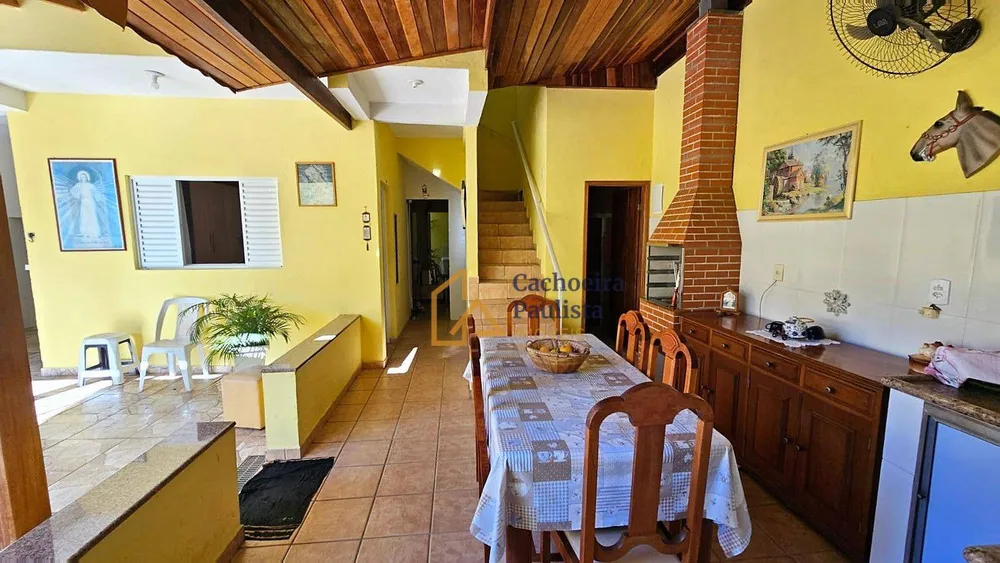 Casa, 7 quartos, 260 m² - Foto 7