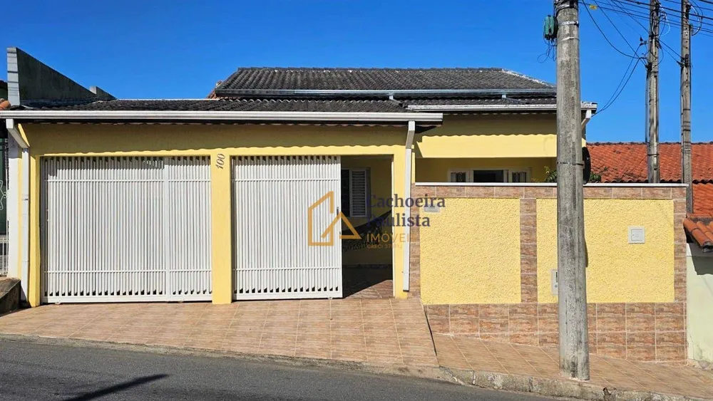 Casa, 7 quartos, 260 m² - Foto 1