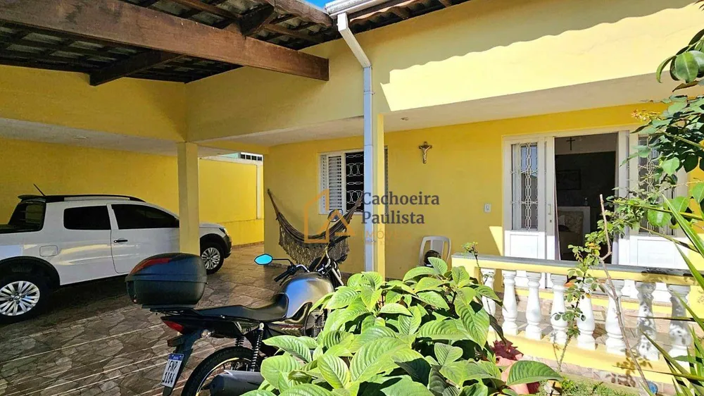 Casa, 7 quartos, 260 m² - Foto 2