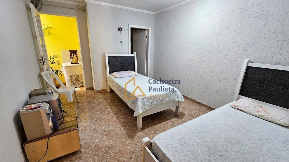 Casa, 7 quartos, 260 m² - Foto 11
