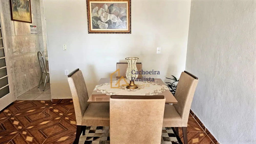 Casa, 7 quartos, 260 m² - Foto 4