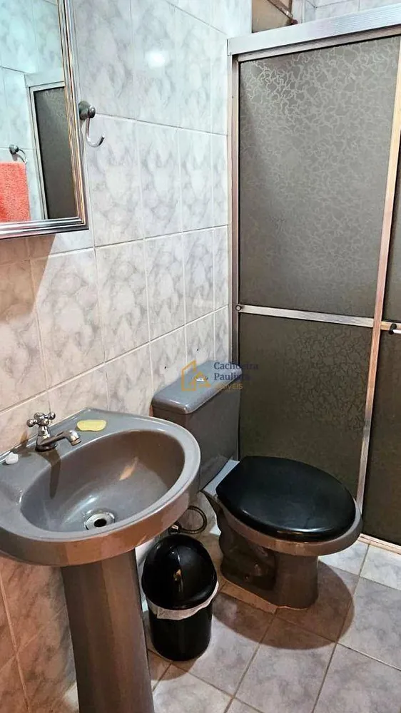 Casa, 7 quartos, 260 m² - Foto 12