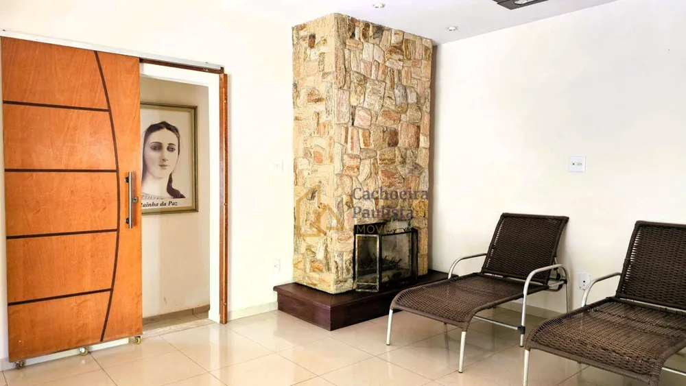 Casa, 6 quartos, 228 m² - Foto 4