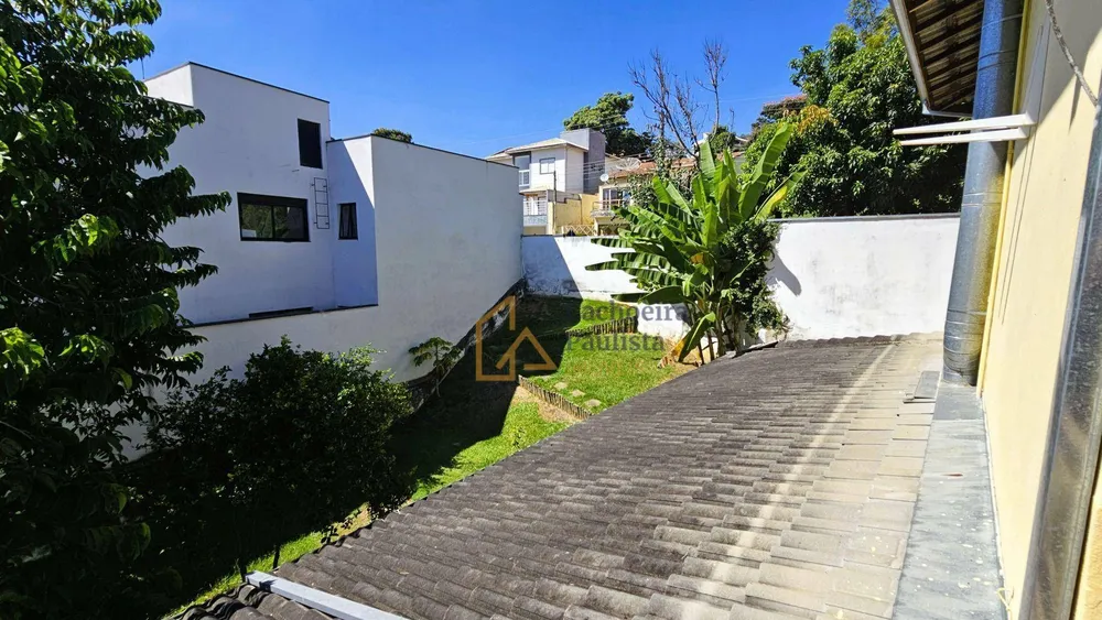 Casa, 6 quartos, 228 m² - Foto 9