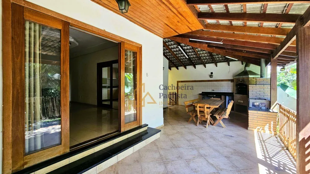 Casa, 6 quartos, 228 m² - Foto 12
