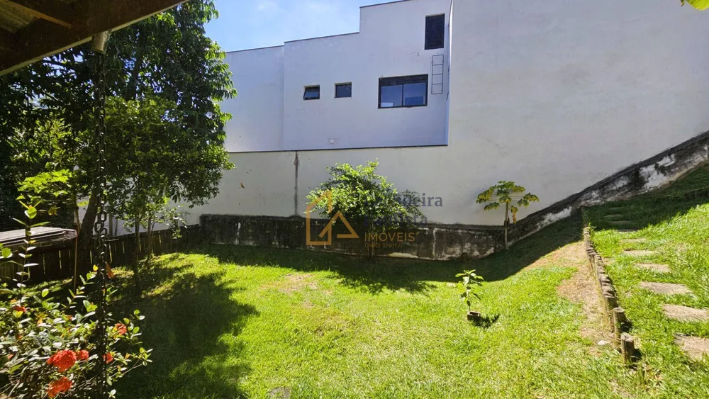 Casa, 6 quartos, 228 m² - Foto 14