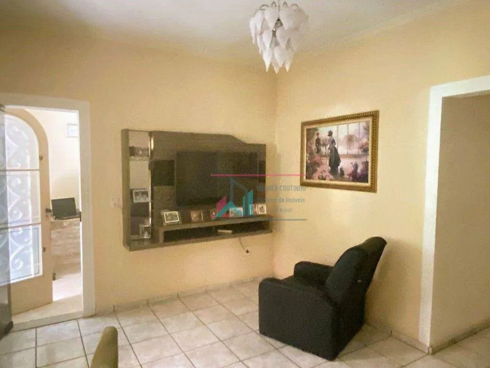 Casa, 4 quartos, 201 m² - Foto 3