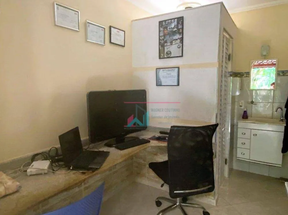 Casa, 4 quartos, 201 m² - Foto 2
