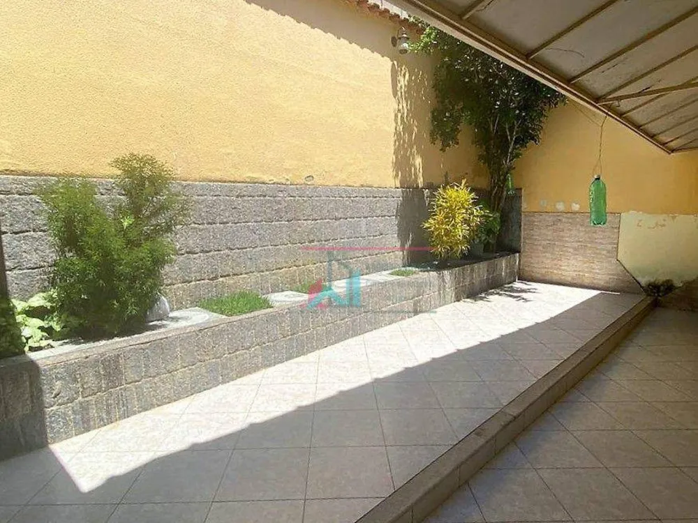 Casa, 4 quartos, 201 m² - Foto 11