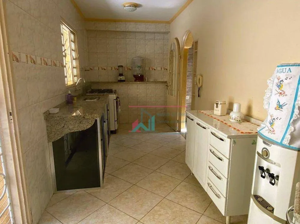 Casa, 4 quartos, 201 m² - Foto 9