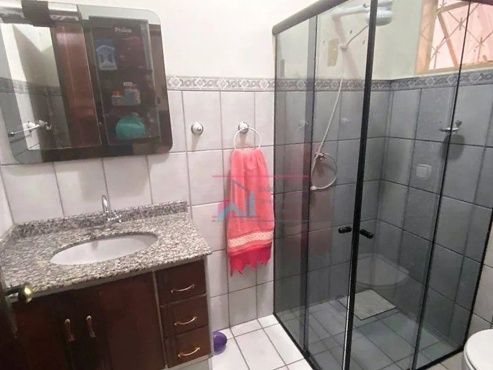 Casa, 4 quartos, 201 m² - Foto 6