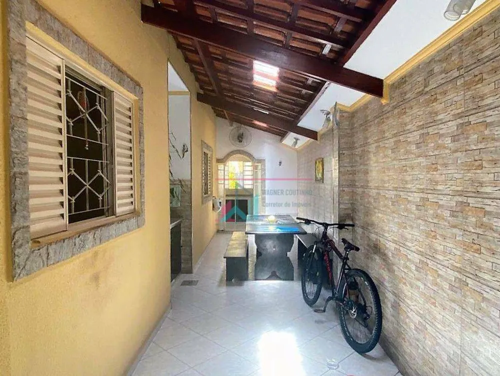 Casa, 4 quartos, 201 m² - Foto 4