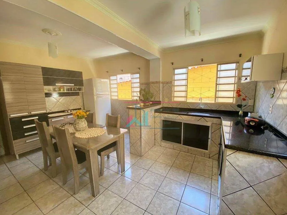 Casa, 4 quartos, 201 m² - Foto 8