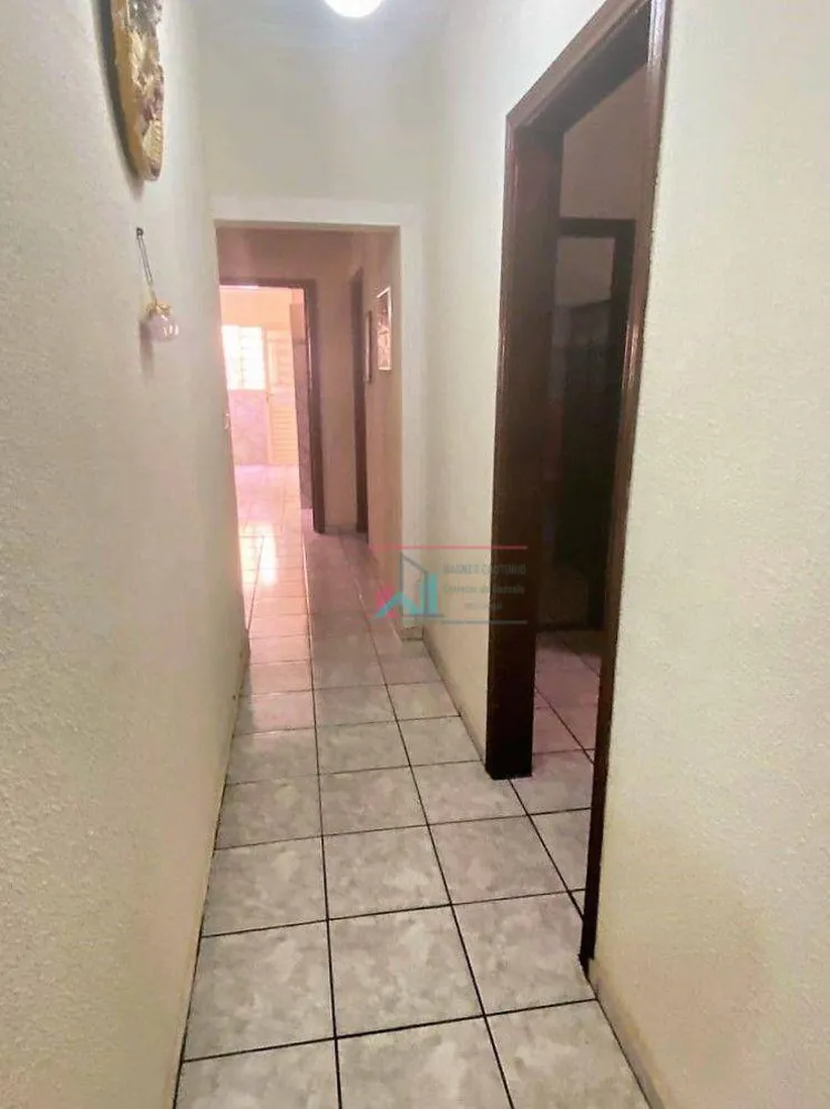 Casa, 4 quartos, 201 m² - Foto 5