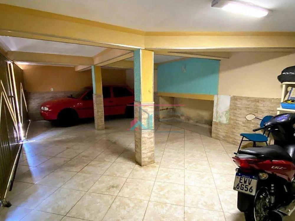 Casa, 4 quartos, 201 m² - Foto 12