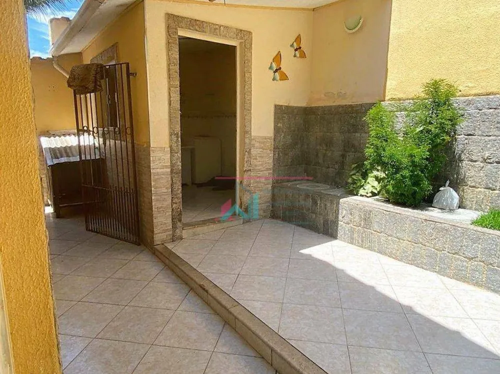Casa, 4 quartos, 201 m² - Foto 10