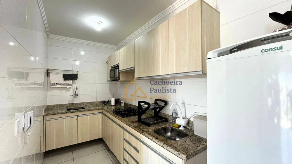 Apartamento, 1 quarto - Foto 6