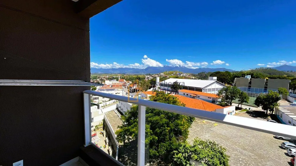 Apartamento, 1 quarto - Foto 5