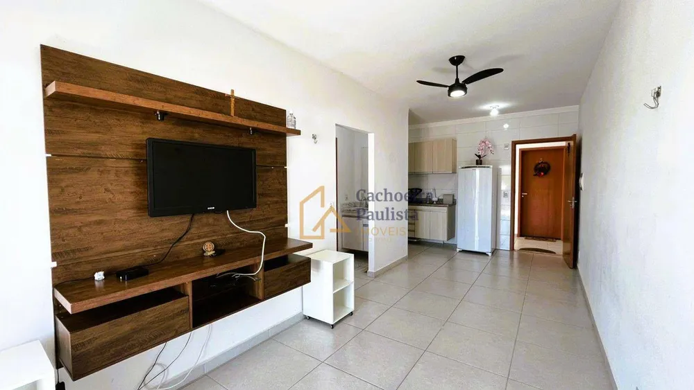Apartamento, 1 quarto - Foto 3