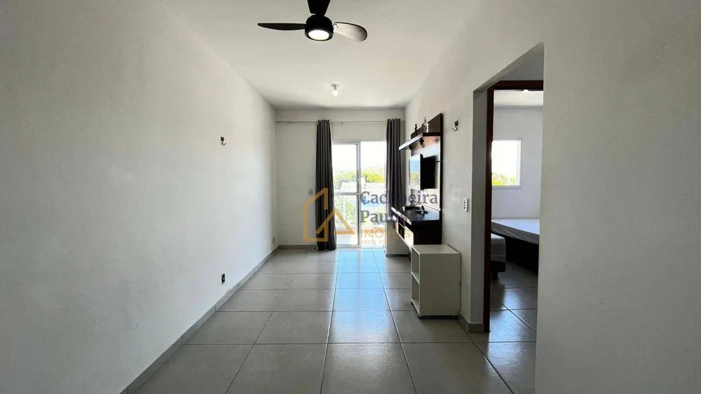 Apartamento, 1 quarto - Foto 2
