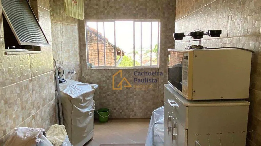 Casa, 5 quartos, 306 m² - Foto 4