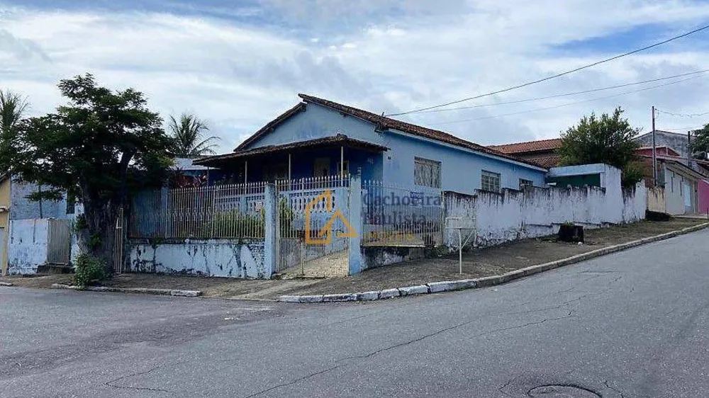 Casa, 340 m² - Foto 1