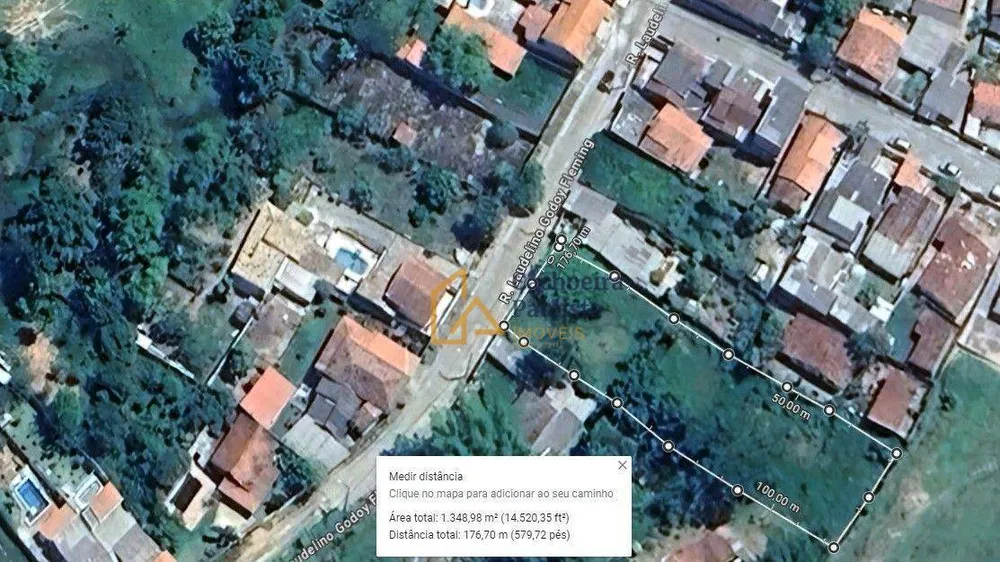 Terreno, 1348 m² - Foto 7