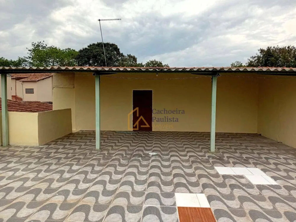 Casa, 3 quartos, 151 m² - Foto 2