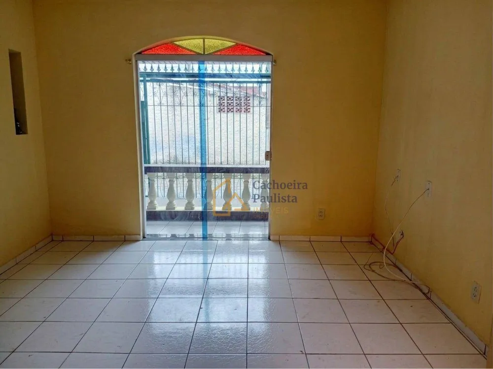 Casa, 3 quartos, 151 m² - Foto 1